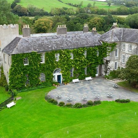 Ballymaloe House Hotel Ballycotton Exterior photo