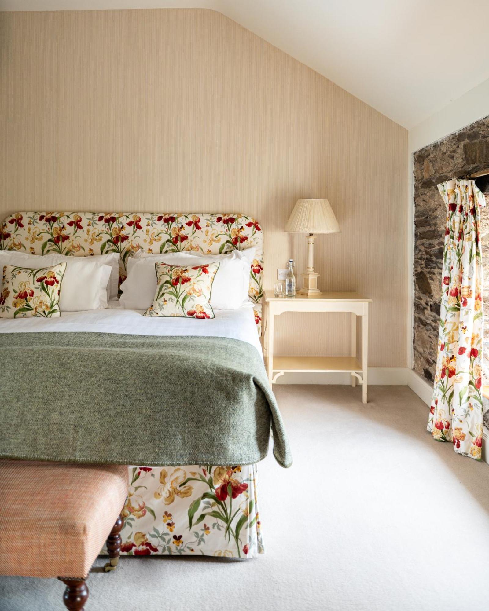 Ballymaloe House Hotel Ballycotton Exterior photo